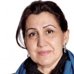 تهديد هيفاء الأمين طعنة في صميم الديموقراطية العراقية