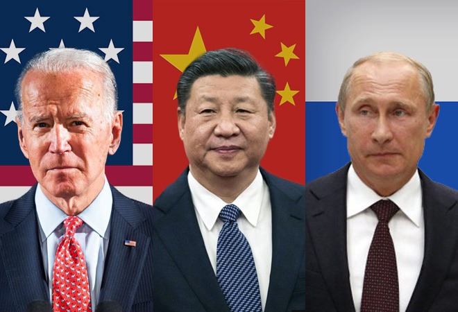 إلى أي مدى ستمضي الصين في مساندة روسيا؟