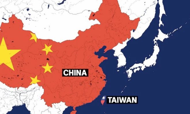 هل تستطيع تايوان أن تحمي نفسها من الصين؟ 