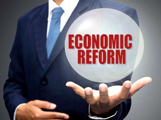 نحو إصلاح اقتصادي حقيقي في العراق