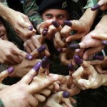 انتخابات عراقية وسط كل هذا الإحباط والإرهاب-حميد الكفائي