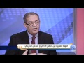 الثورات العربية بين الدفع الذاتي والتدخل الاجنبي- برنامج 