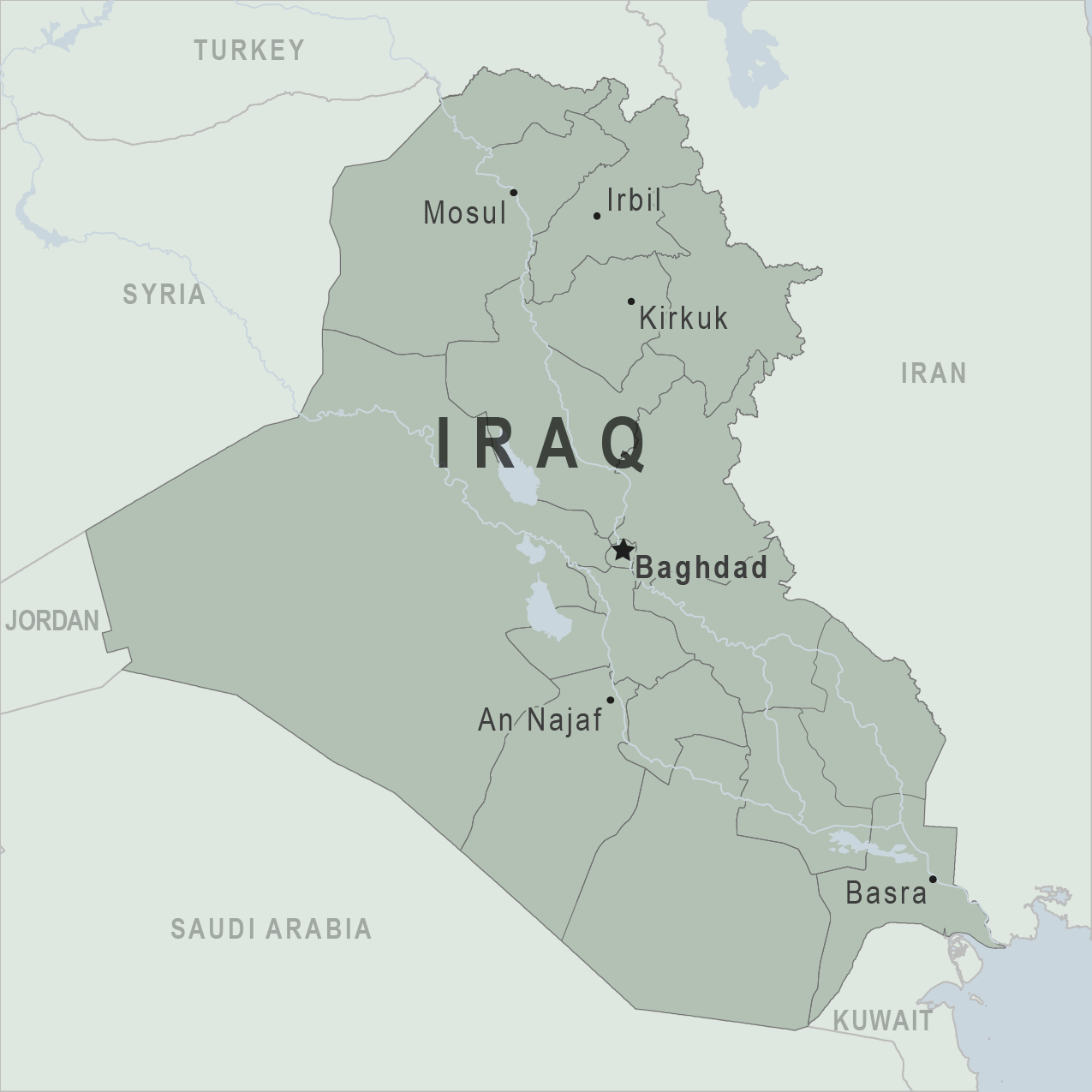 مئة وعشرون شخصية وطنية عراقية تصدر بيانا حول مستقبل العراقأكث