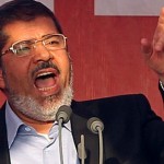 تعنُّت مرسي يسقط الديموقراطية وتدخُّل السيسي يجعله منقذاً حميد الكفائي 
