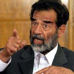  هل ستوحد إدانة صدام العراقيين أم تفرقهم؟ حميد الكفائي