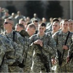 بقاء القوات الأميركية في العراق مطلوب سياسياً لا أمنياً 