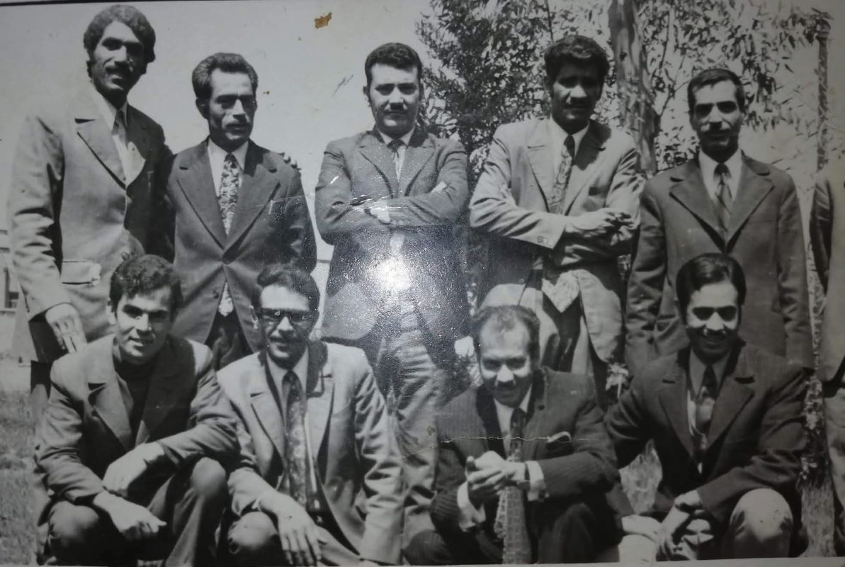 ذكرى الإعدادية المركزية في الديوانية