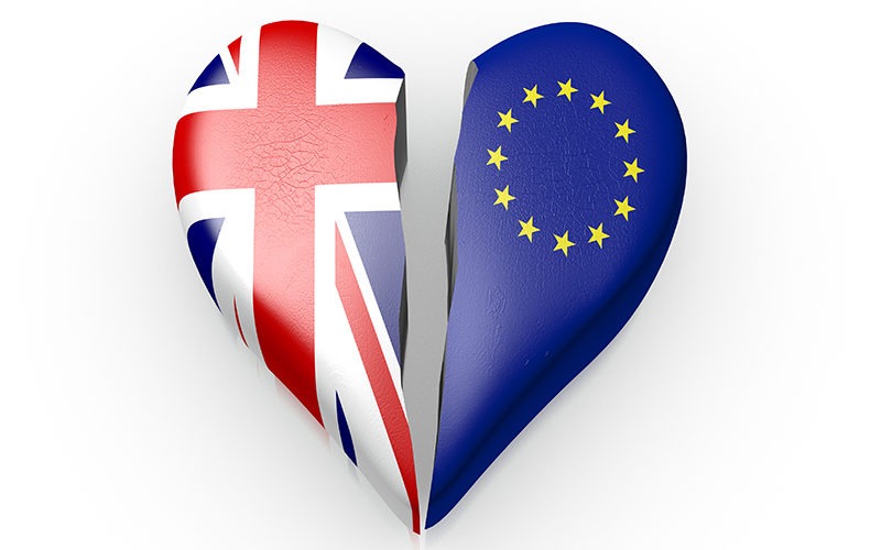 هل سيقبل الاتحاد الأوروبي بعضوية بريطانيا مجددا!