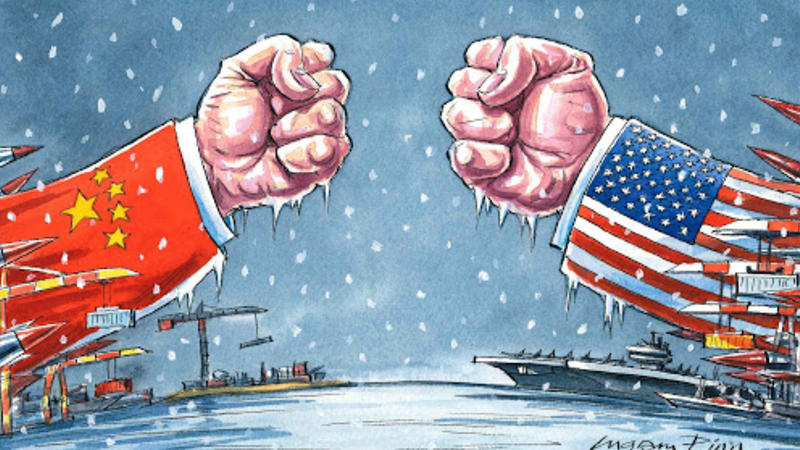 سياسات أميركية مهدت لتقدم الصين اقتصاديا