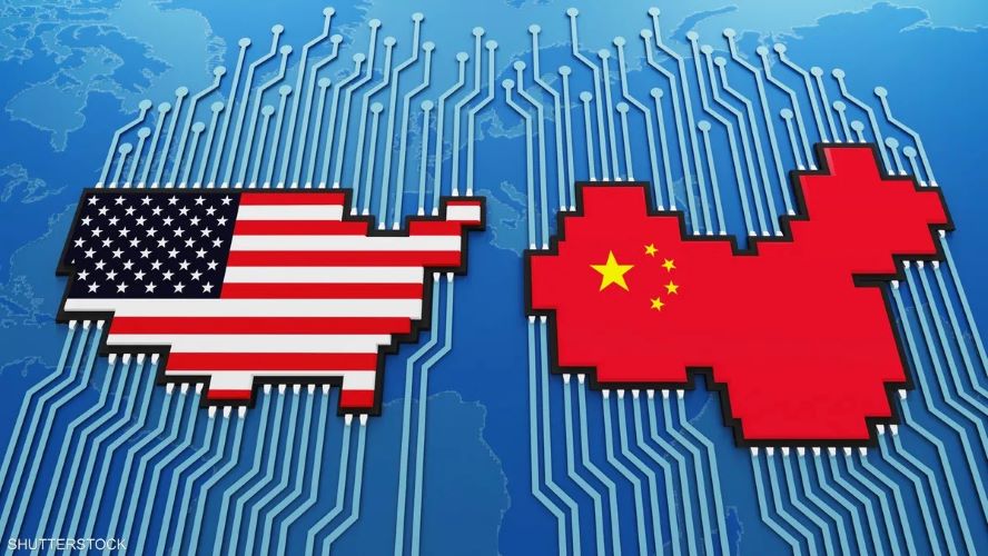  التقارب الأمريكي-الصيني مطلوب عالميا