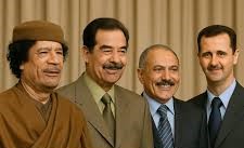 التطرف أضعف روسيا وهمّش أميركا ودمَّر بلداناً أخرى