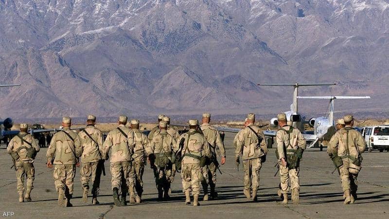 هل أدار المجتمع الدولي ظهره لأفغانستان؟