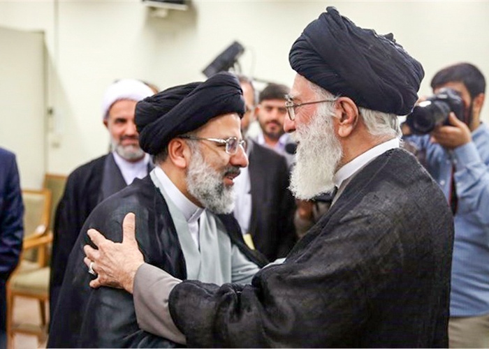 نتائج الانتخابات الإيرانية معروفة سلفا: إما رئيسي أو رئيسي! 