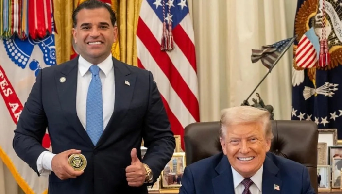 كيف ينجح مارك سافايا في مهمته العراقية الصعبة؟