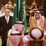 التقارب-السعودي العراقي: عودة الأمور إلى طبيعتها