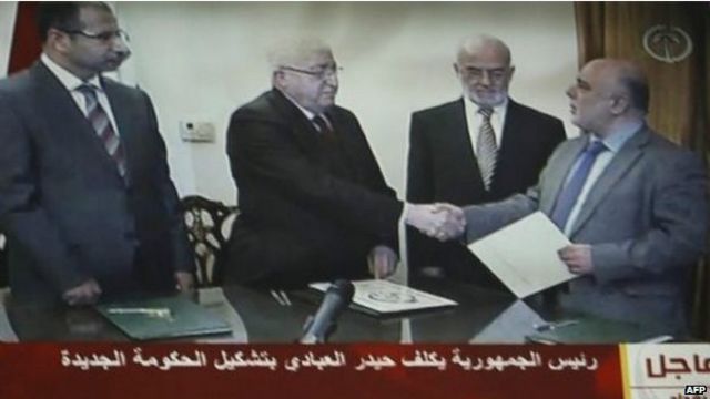 خلافات عميقة تعيق تشكيل الحكومة العراقية
