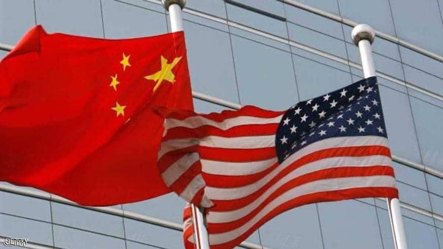 واشنطن تحتاج حلفاءها لمواجهة الصين
