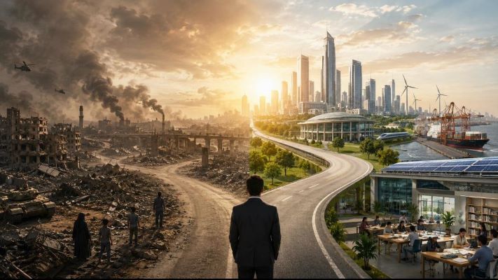  لماذا تعثر تطور الدولة العصرية في مجتمعاتنا؟